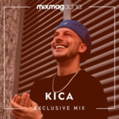 Exclusive Mix: KICA