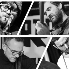 Think of One - arr. Ben Schachter