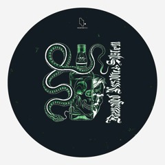 [PREMIERE] Dykore - Korsakoff Syndrome [Nashton Records]