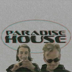 PARADISE HOUSE 004 - BAXMANN B2B SR DJ HERMO