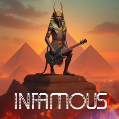 Pretentious - Infamous