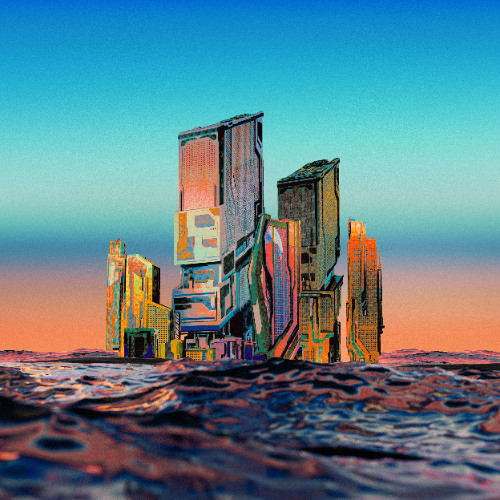 Cast A Spell (Floating Interlude)