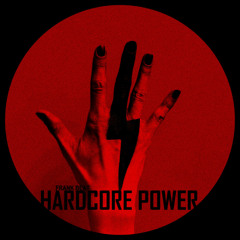 Frank Beat - Hardcore Power (Original Mix)