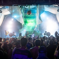 BURKO - Same Same But Different Festival 2025 - Full Set