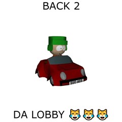 💉back to the lobby.wav 😹😹😹