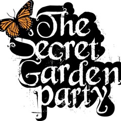 SEB BAILEY @ THE SECRET GARDEN PARTY 2022 (Secret FM)