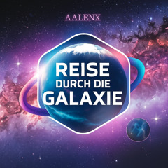Reise Durch Die Galaxie