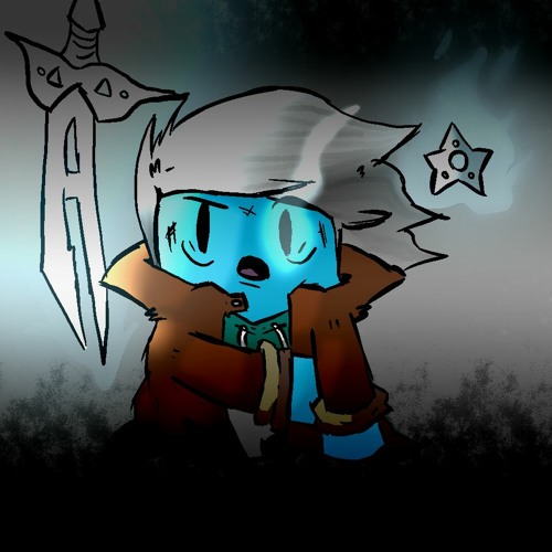 Overdriven Star | 2018