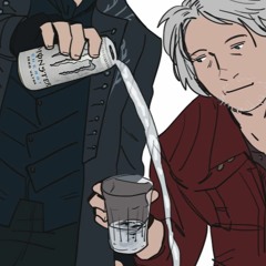Devil May Cry 5 - Bury The Light (Boss Theme Special Edition)