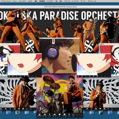 創造｡ﾟ (ﾟ´ω`ﾟ) ﾟ｡