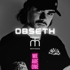 mercyTechno - Obseth "A Coruña"
