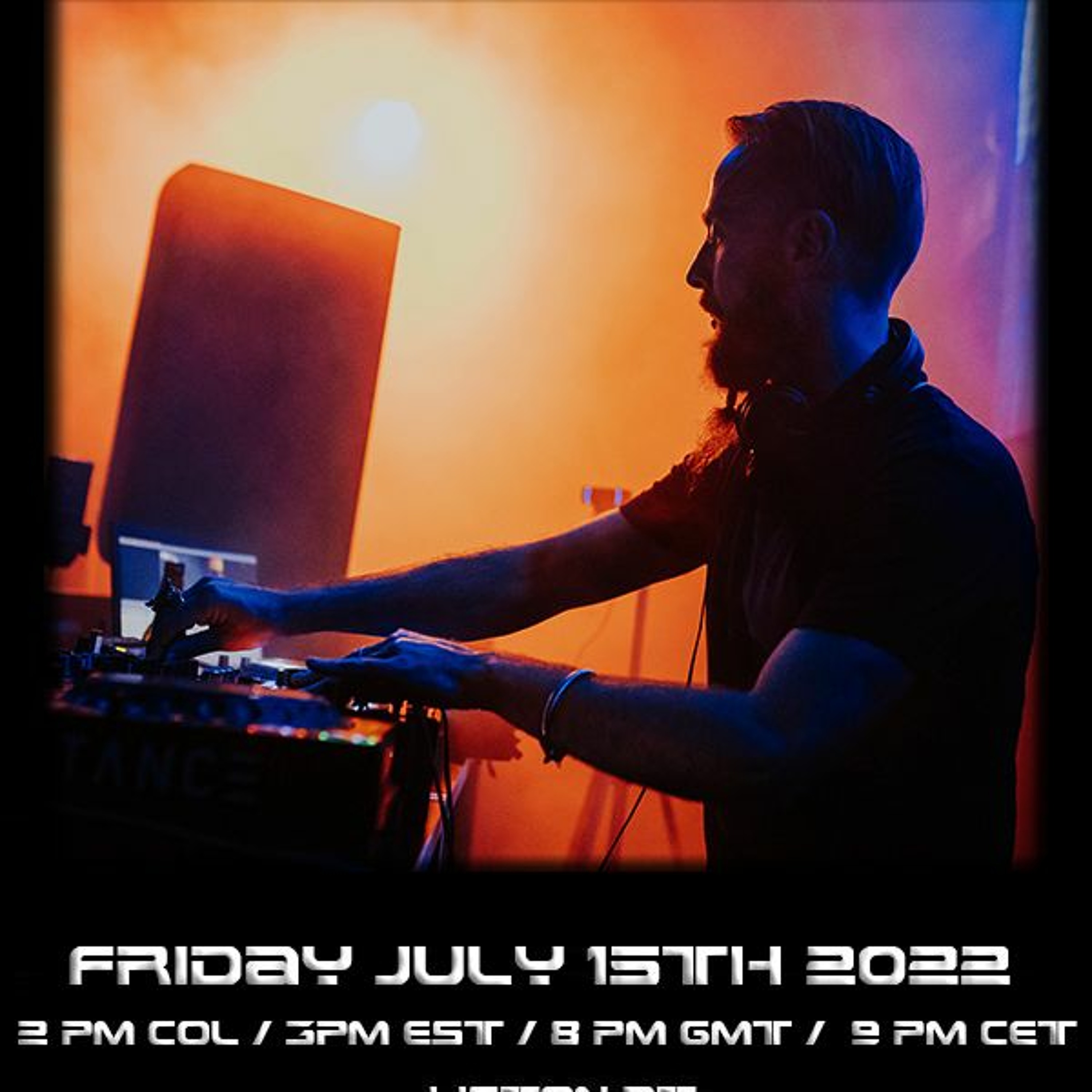 The Future Underground Show