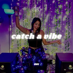 catch a vibe 001