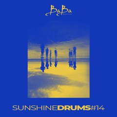 Sunshine Drums Vol.14