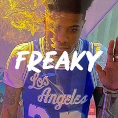 [FREE] ' Freaky ' Blueface x YG Type Beat 2021 ( Prod. By Young J )