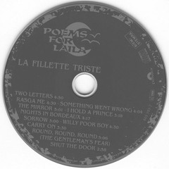 Seismic - Lailas Chant