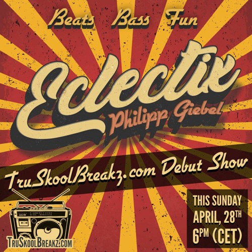 Eclectix 2024-04-28 (MIX ONLY!)