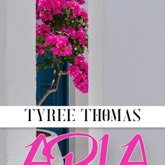 Aria by Tyree Thomas