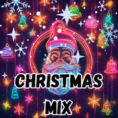 CHRISTMAS MIX