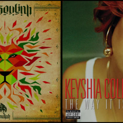Souljah X Keyshia Cole - Bilang I "LOVE" You (Ruined By Kendy Yora)