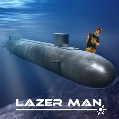 Lazer Beams 3: Live 7/25/2021- Subaquatic Adventures