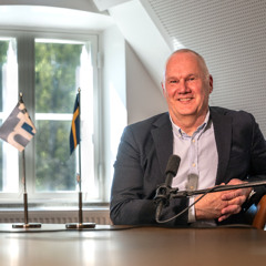 AP7:s Jubileumspodd/Erik Fransson: FTN och urvalet av fonder