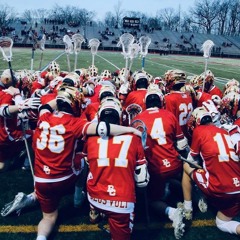 Bergen Catholic Lacrosse Pre-Game 2021