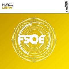MurZo - Libra (Extended Mix)