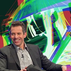 Sam Harris Meaningwave - The Nature of Suffering