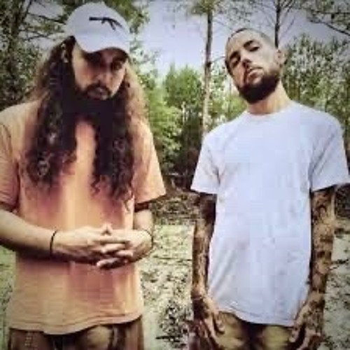 $uicideBoy$ 1000 Blunts <Synthxny Flip>