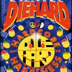 Ramos & MC Marley @ Diehard - The New Years Eve Party (NYE 96/97)