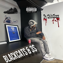Blackcats & 3s ft. 0hh6ixx