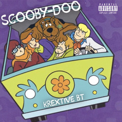 Scooby-Doo (Prod.ADELSO)