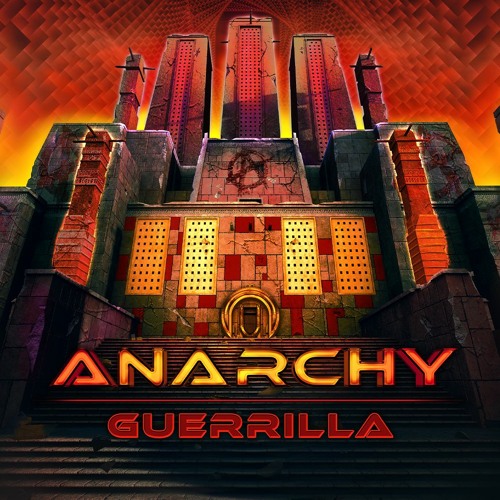 anarchy