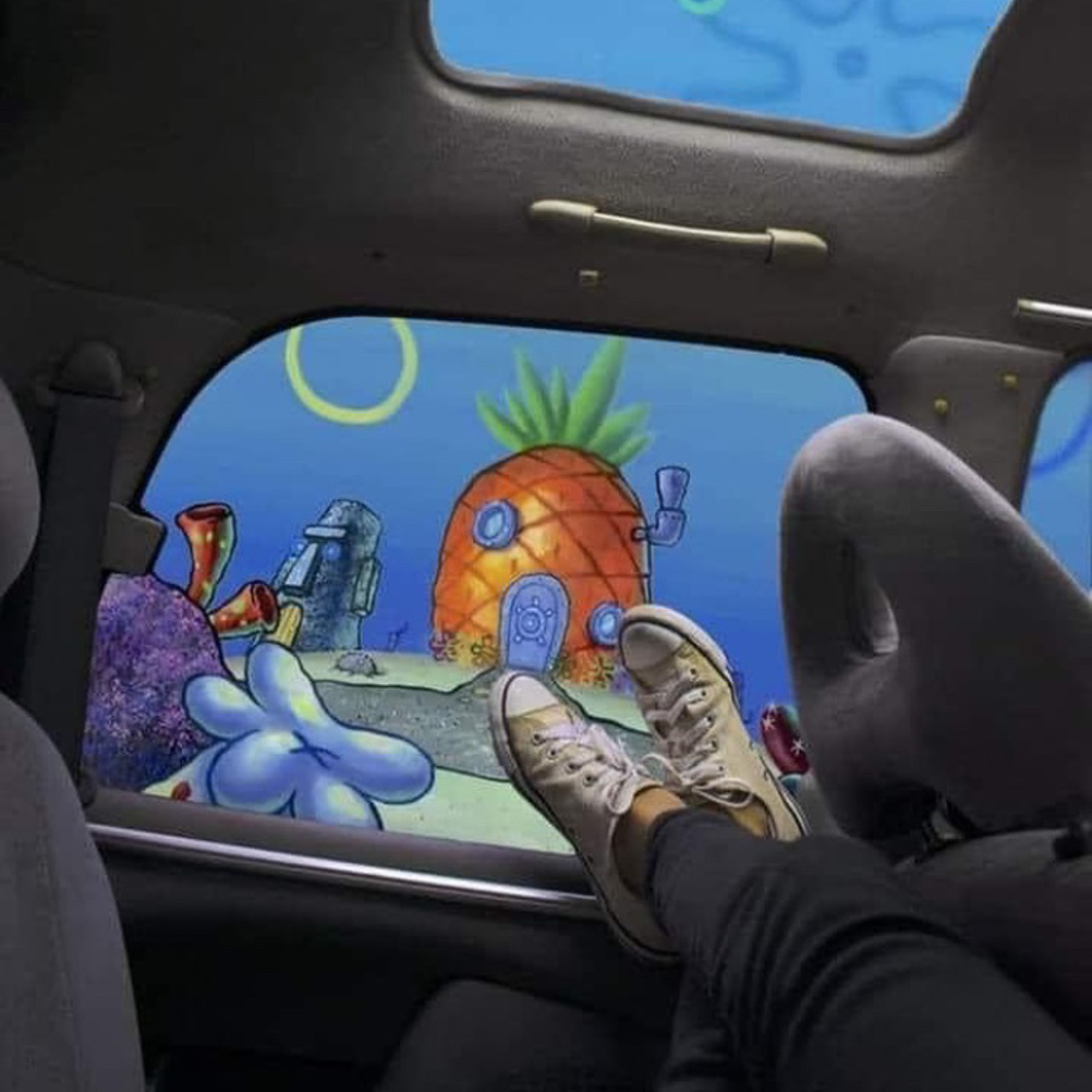 How I’m feeling episode artwork