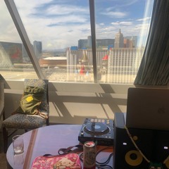 Vibin In Vegas