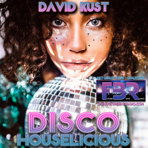 Discohouselicious live FBR 17-10-20