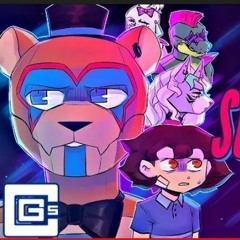 SUPERSTAR - CG5 -Slowed+reverb.