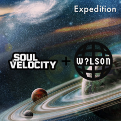 Soul Velocity x Will Sonn - Expedition