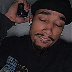 Intrusive thoughts | made on the Rapchat app (prod. by Brandon Wolf Hill)