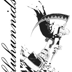 kilam#bluhunnids (ame)