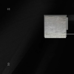 Project One / 01 / 03.18