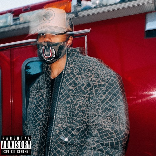 YOUNG ROC - MANIFESTATION