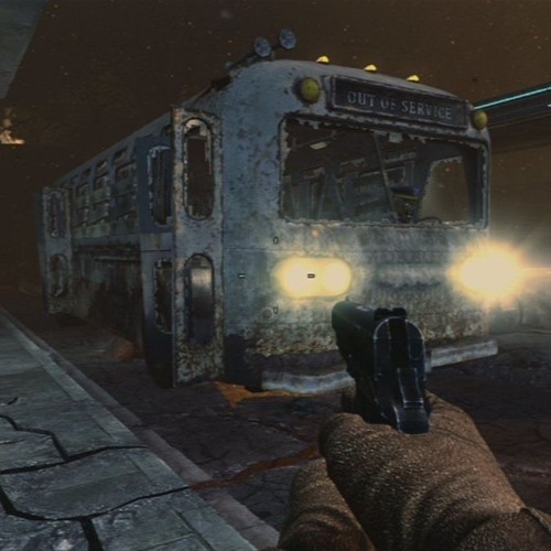 GANG ACTIVITY 4 PART 2 (WHAT I SAY?) WITH TEV (LAZERMADE)