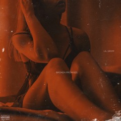 Broken Promises (prod. Ostdahl)