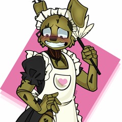 Fnaf because YeS