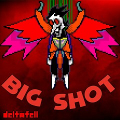 Deltafell - Big shot