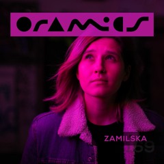 ORAMICS 169: Zamilska