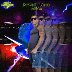 EPIDEMIC @ Revolution Vol.3 (Set July 2023)
