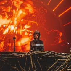 Live mix at Surreal Park // Camboriú Brazil